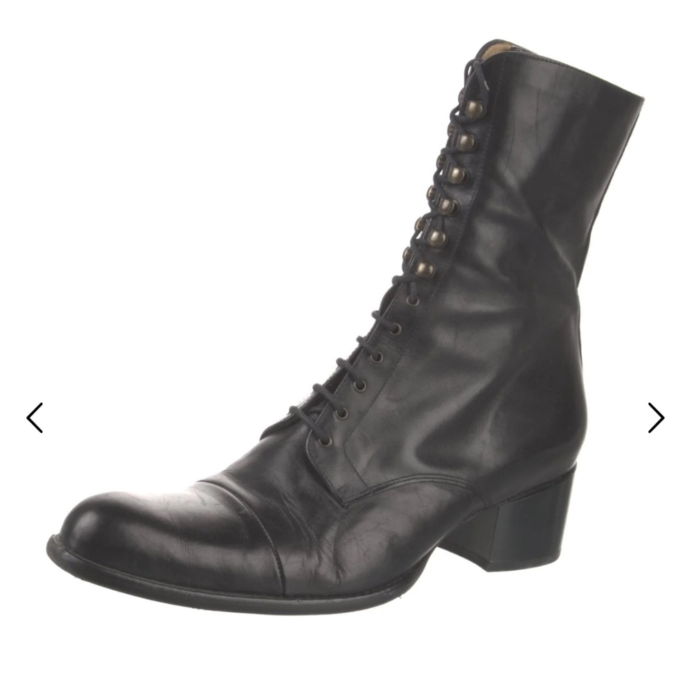 FREE LANCE PARIS BOOTS